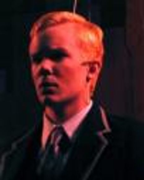 Coles Prince Headshot