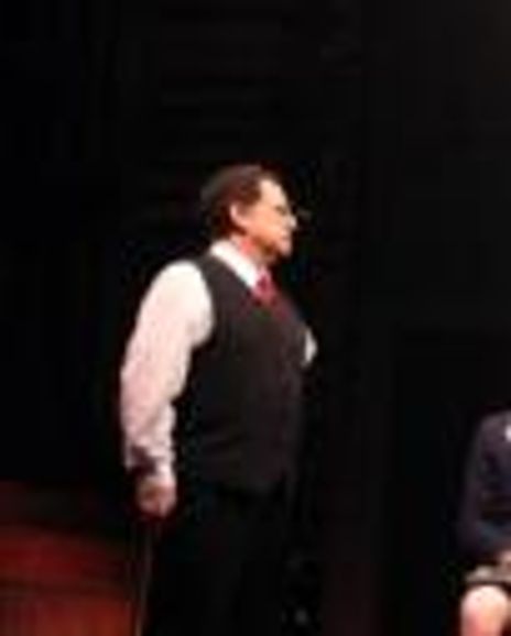 David Pfeiffer Headshot