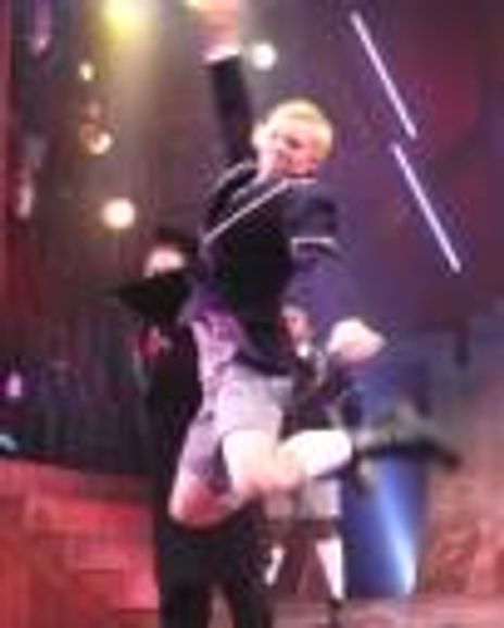 Colleen Labella Headshot