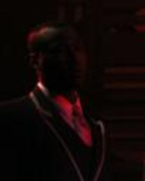 Darrell Hollens Headshot