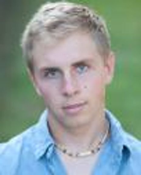 Ryan Marcone Headshot