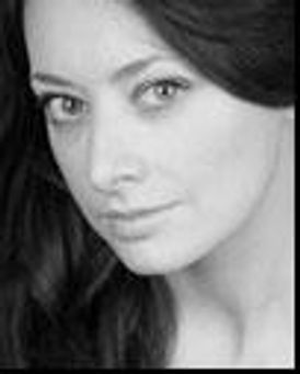 Sabrina Carter Headshot