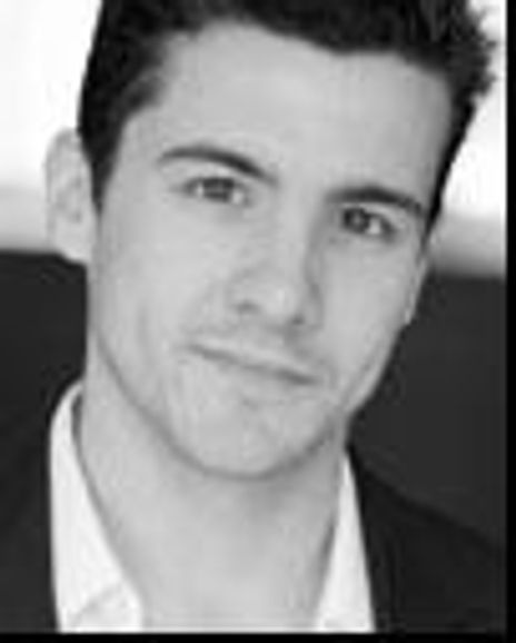 Lee Ranns Headshot