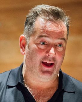 James Doherty Headshot