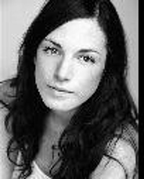 Lauren Brooke Headshot