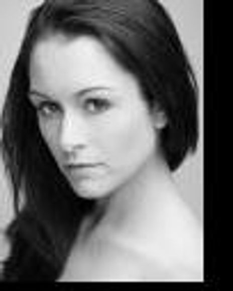 Chantelle Carey Headshot