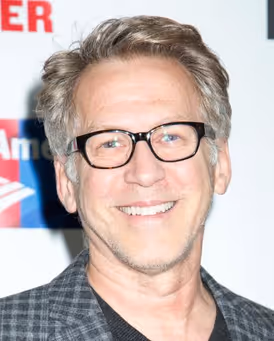 Stephen Spinella Headshot