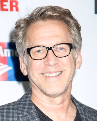 Stephen Spinella Headshot