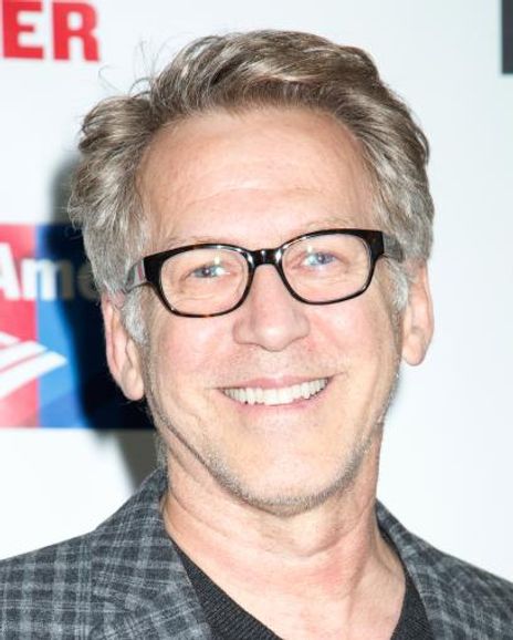 Stephen Spinella Headshot