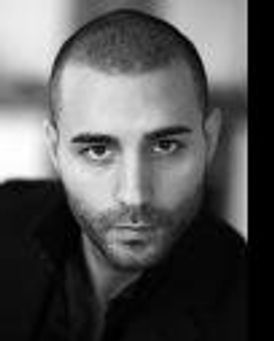 Abramo Ciullo Headshot