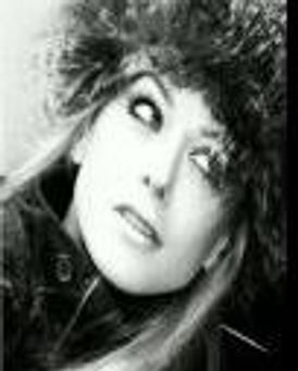 Jenny Gayner Headshot