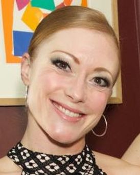 Emma Harris Headshot