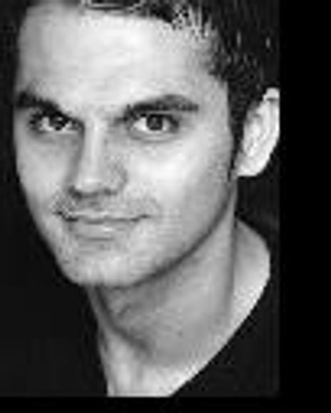 Dann Kharsa Headshot