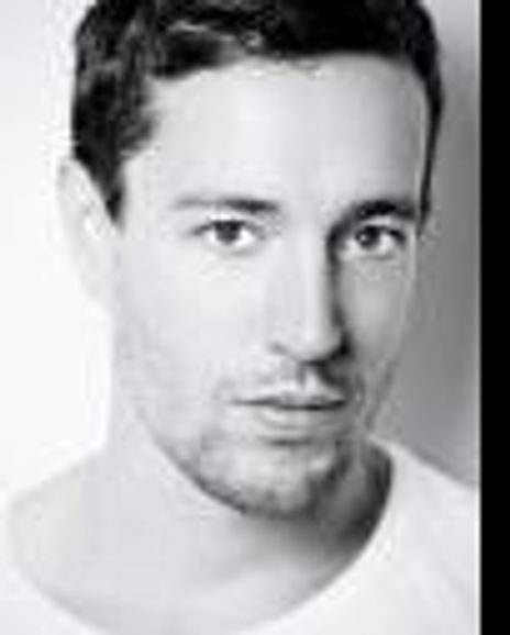 Dario Mazzoli Headshot