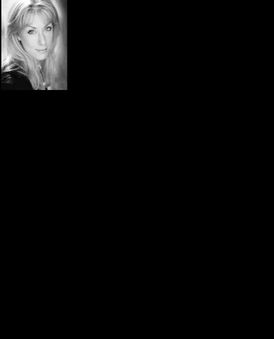 Laura Tyrer Headshot