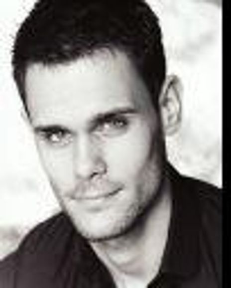 Matt Wesley Headshot