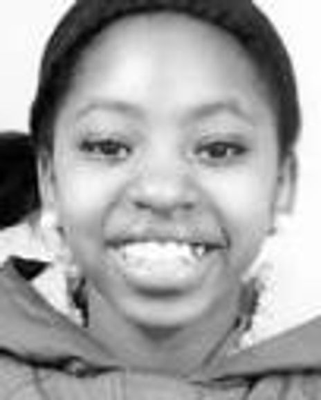 Terina Drayton  Headshot