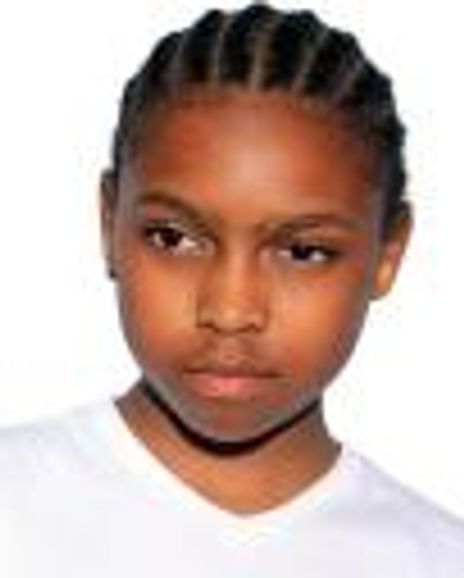 Malachi Welch  Headshot