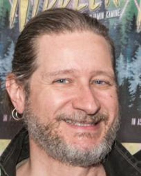 Alfred Schatz Headshot