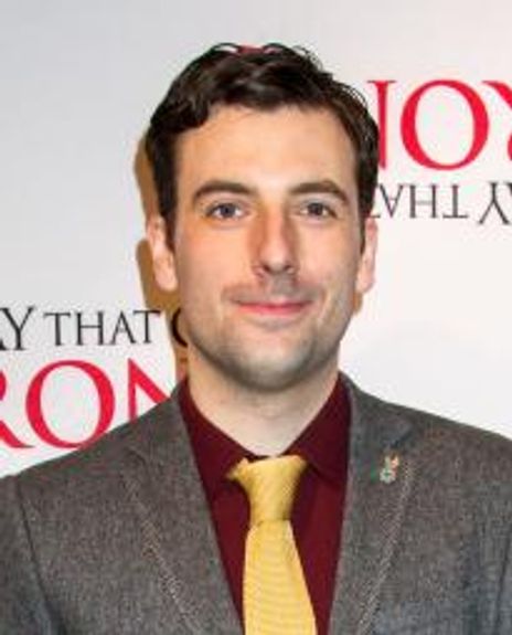 Chris Lanceley Headshot