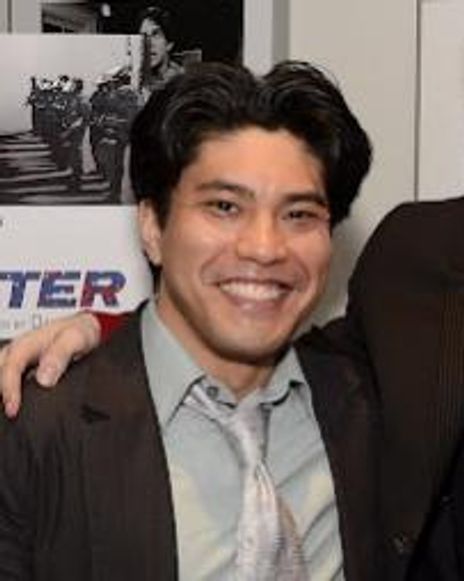 Edgar Eguia Headshot