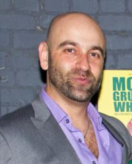 Penny Bittone Headshot