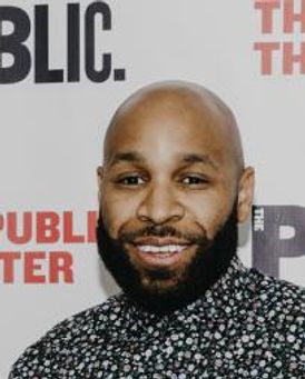 Ugo Chukwu Headshot