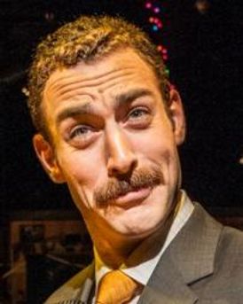 Dan Stern Headshot