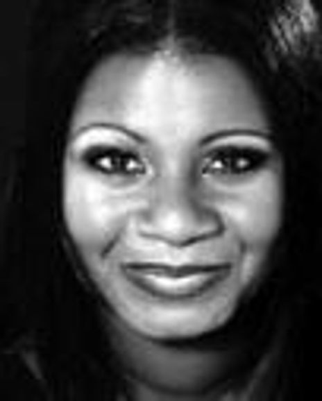 Ebyonam Gbesemete Headshot