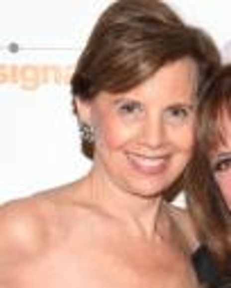 Adrienne Arscht Headshot