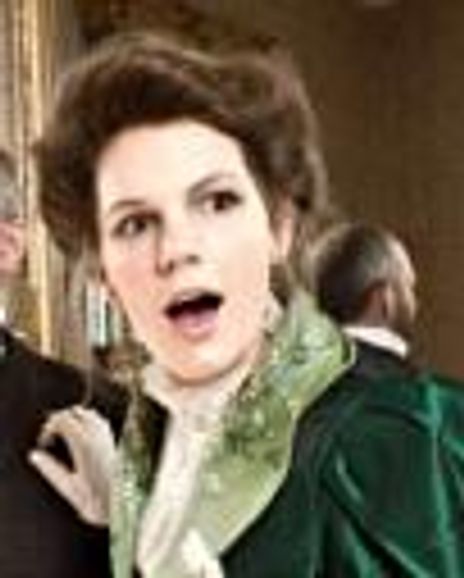 Sumner McLain Bender Headshot