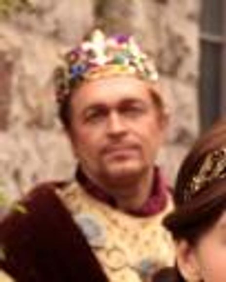 David Ambroson Headshot