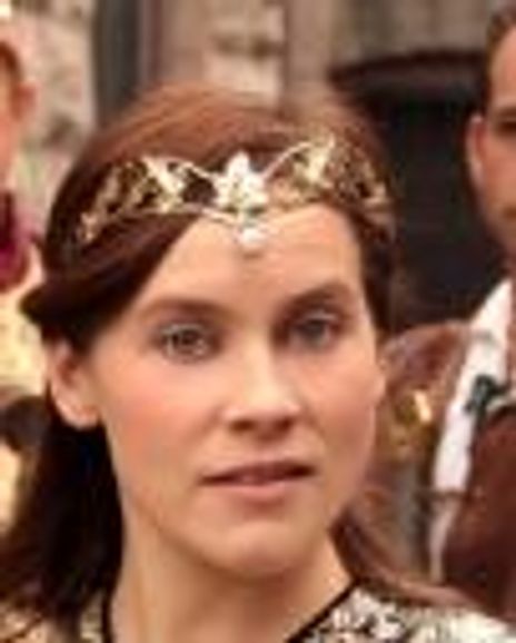 Rachelle Wood Headshot