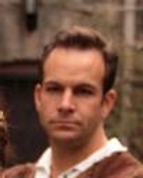 Travis Risner Headshot