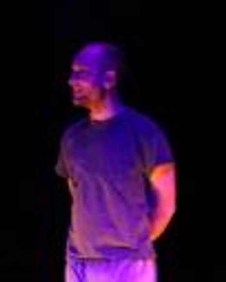 Andrew Belcher Headshot