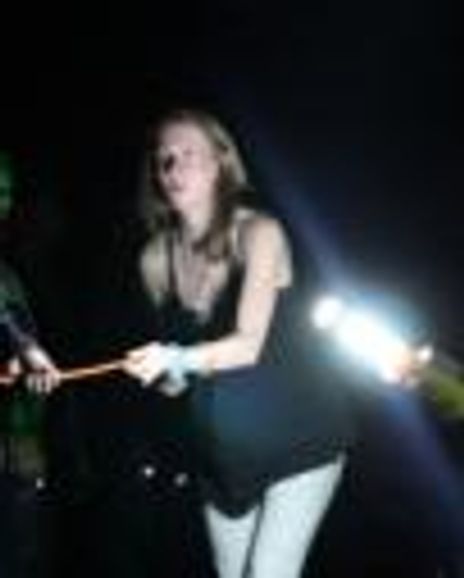 Molly McAdoo Headshot