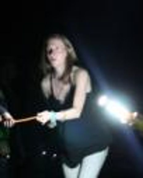 Melissa Mickens Headshot