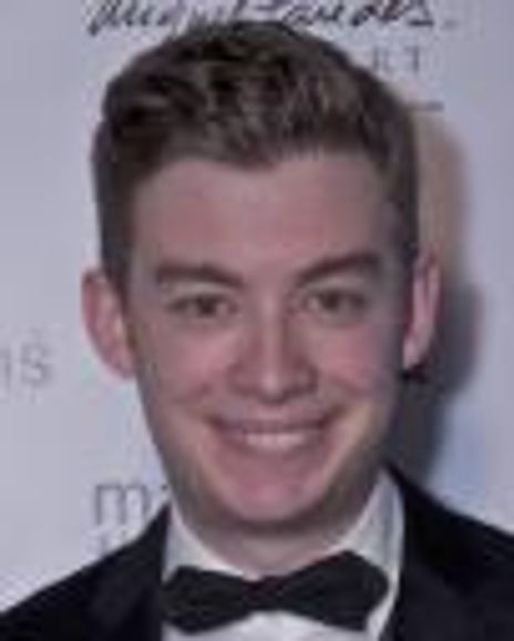 Antonio Marion Headshot