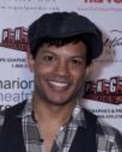 Jamie Cepero Headshot