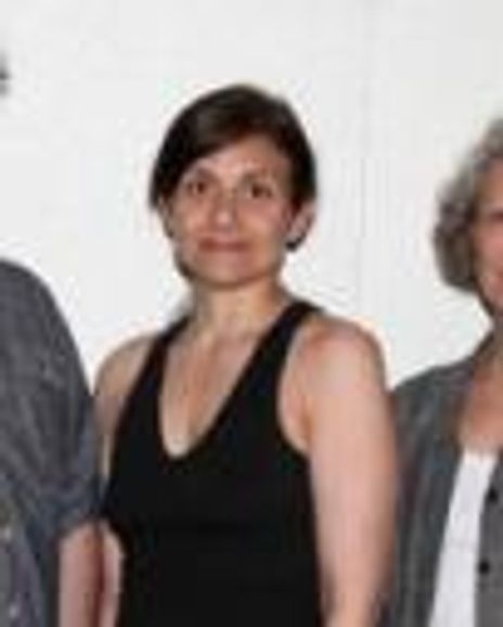 Gian Gionfriddo Headshot