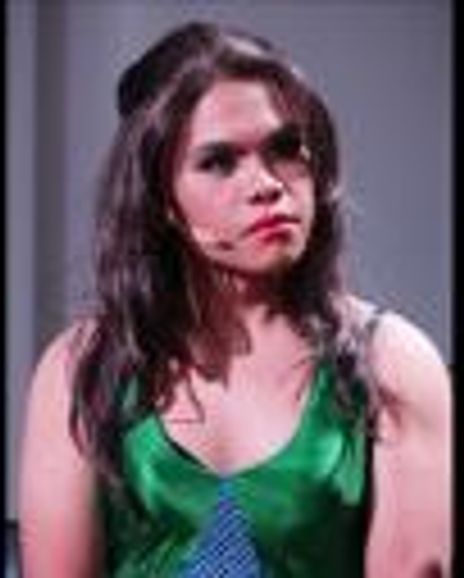 Jason Barcial Headshot