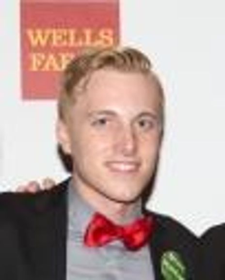 Tommy Craven Headshot