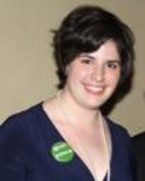 Taylor Clarke Headshot