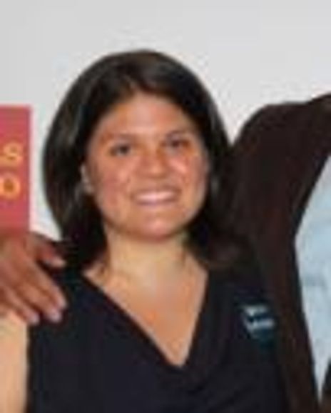 Lilia Espinoza Headshot