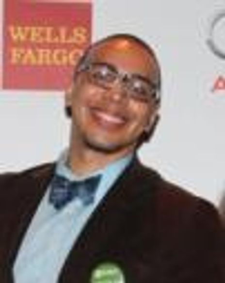 Derrick Miller-Handley Headshot