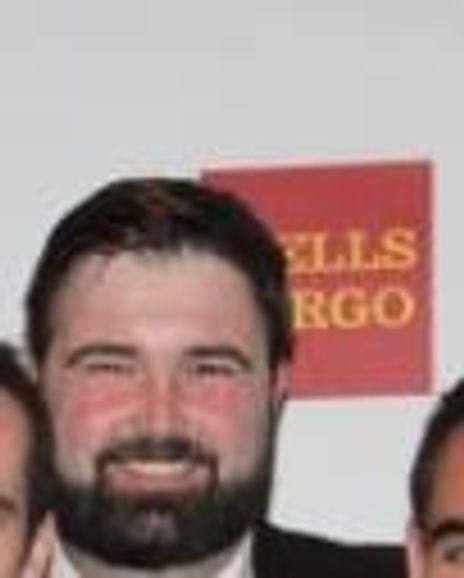 Derek Blechinger Headshot