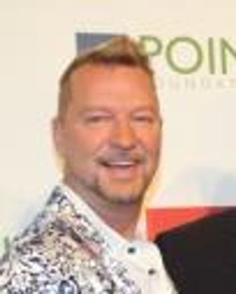 Bruce Conroy Headshot