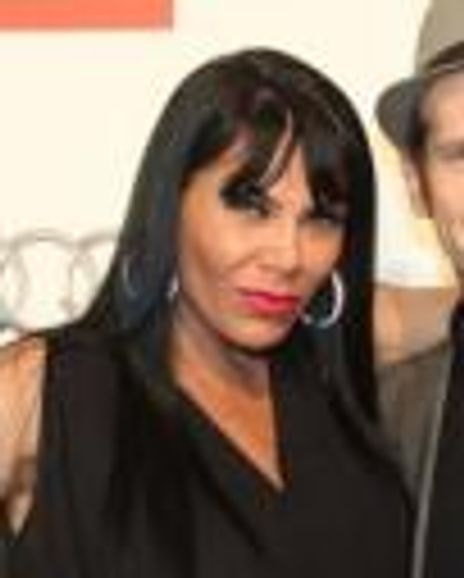 Renee Graziano Headshot