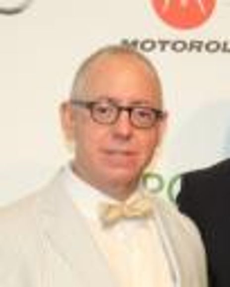 James Shamus Headshot