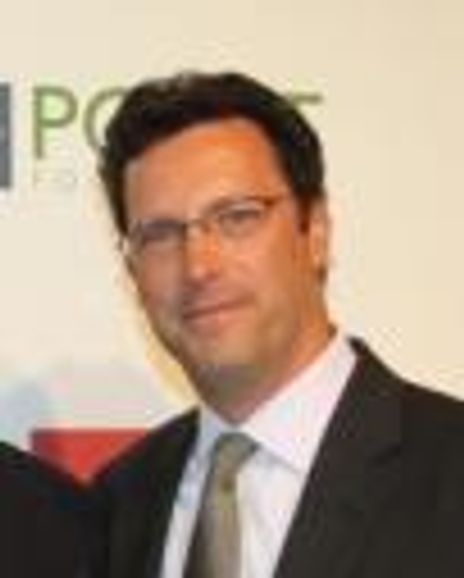 Andrew Karpen Headshot